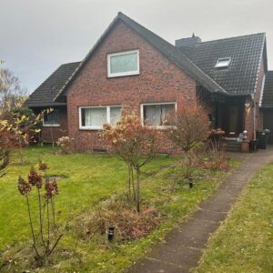 4- Zimmer Wohnung/ MFH