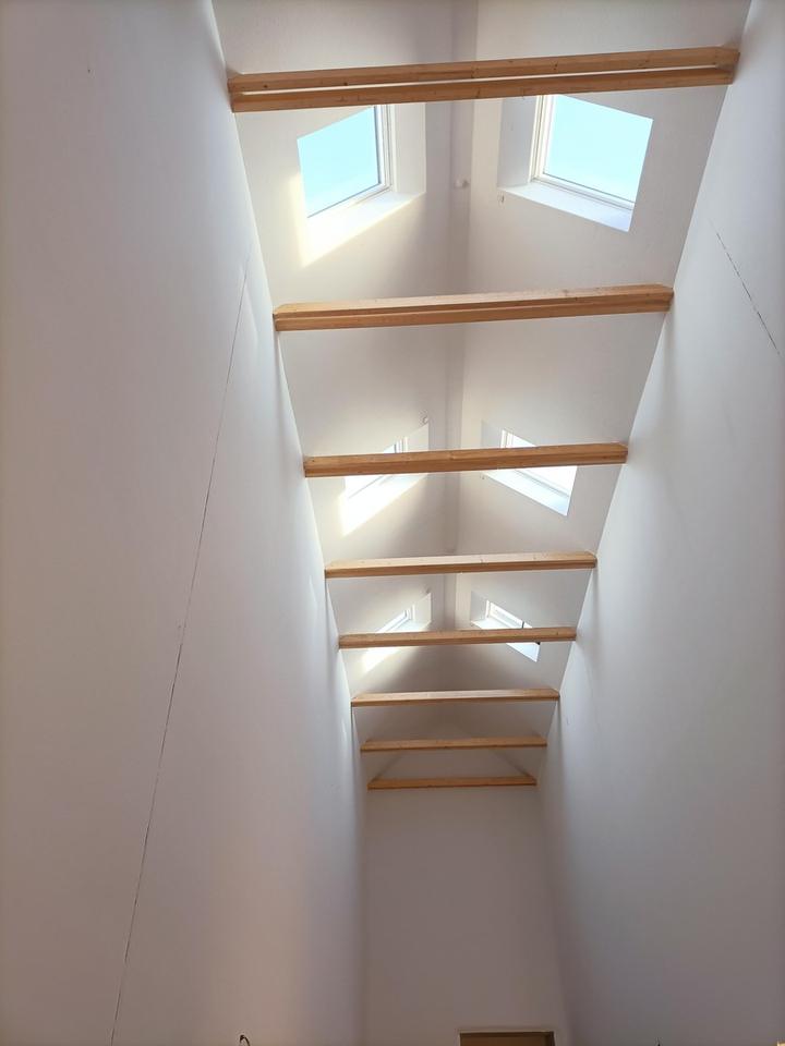 Traumhafte Ferienwohnung Nr. 1 im Gulfhof – Bild 10