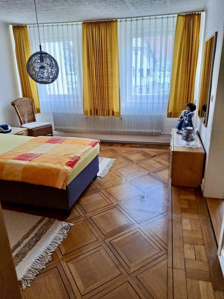 Wohn- und Geschäftshaus mit Potenzial – solide Kapitalanlage mit Entwicklungsperspektive – Bild 17