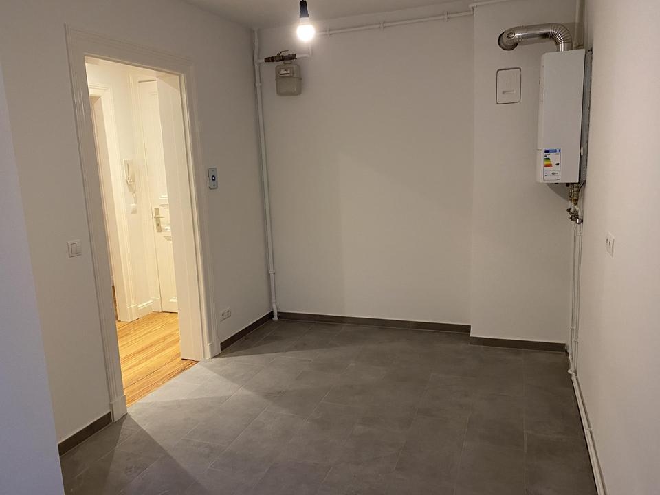 Charmante, helle kernsanierte Altbauwohnung im Herzen von Winterhude – Bild 17