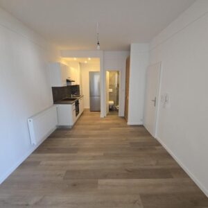 Sanierte 1,5 Zimmerwohnung in der Bonner Kirschblütenstraße