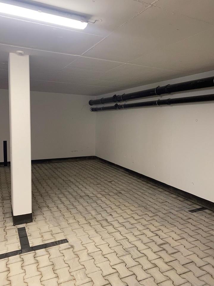 Neubau: schöne 2,5-Zimmer-Wohnung mit Hochwertiger EBK und Balkon in Fahrnau – Bild 8