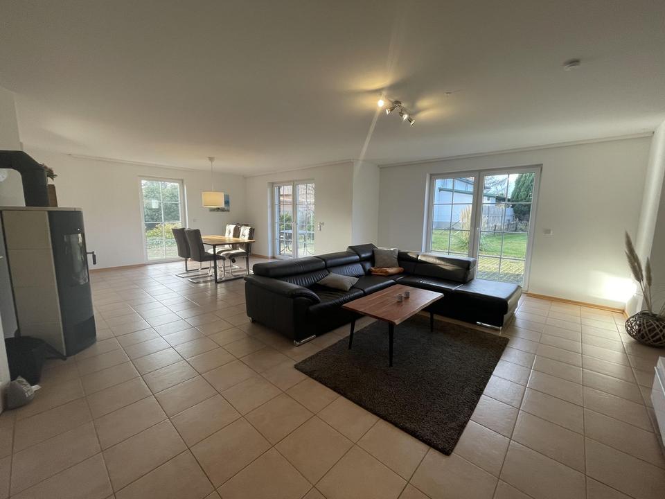 Stilvoll wohnen: Landhaus zur Miete – Bild 5