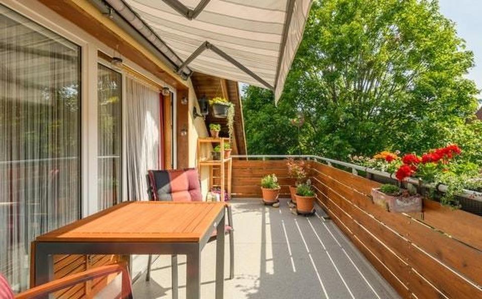 Wohnung zum Kauf - provisionsfrei