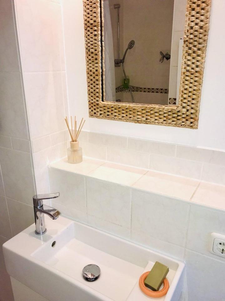 Wohnen über den Dächern von Friedrichshain - von privat – Bild 24