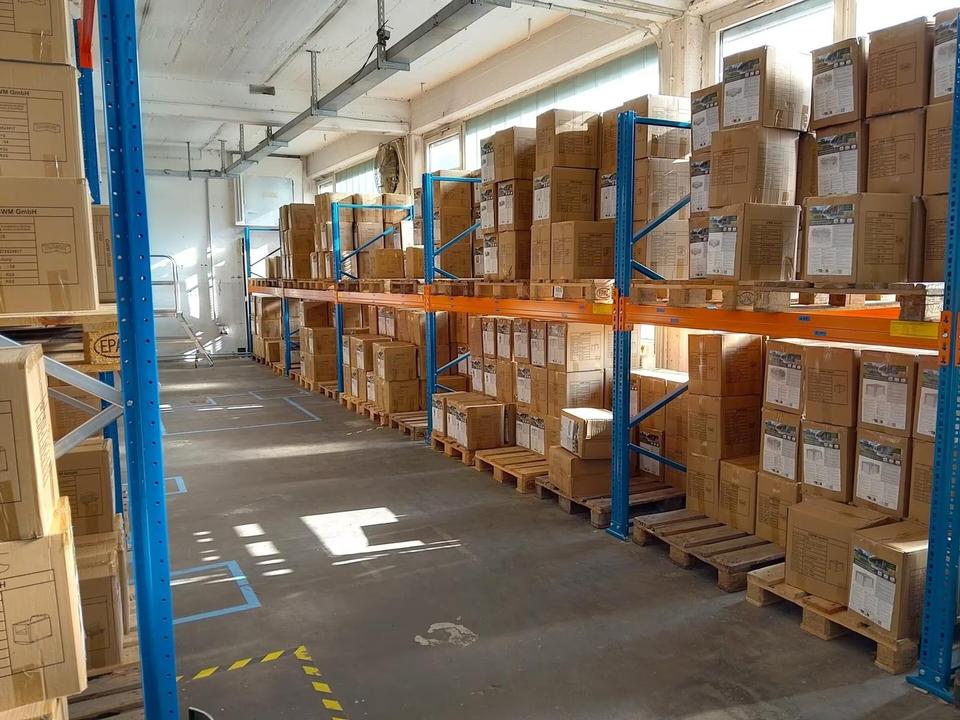 Zentrumsnahe Lagerflächen in Lüdenscheid – Bild 4