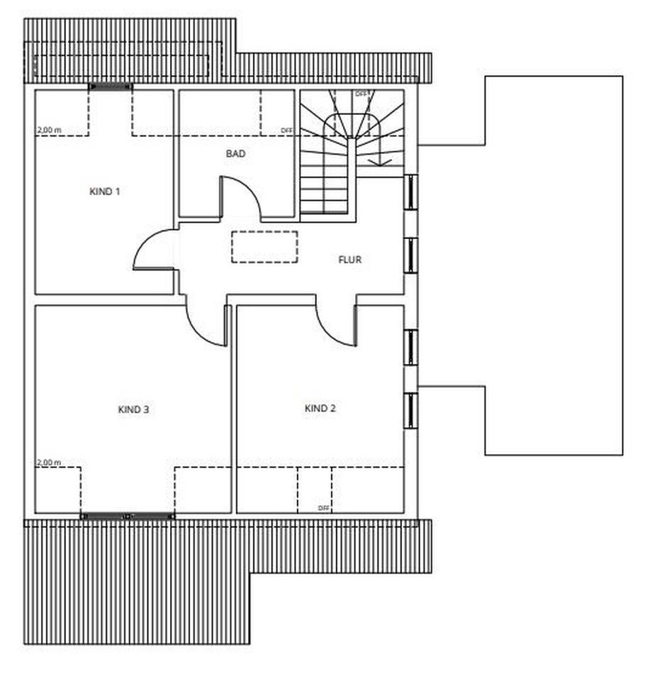 Tolle Kombination: Doppelhaushälfte plus Gästehaus * in Landau – Bild 22