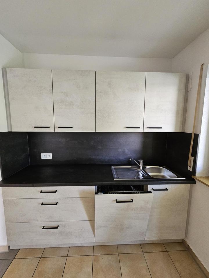 Balkon, EBK & Parkplatz zentral – Bild 9