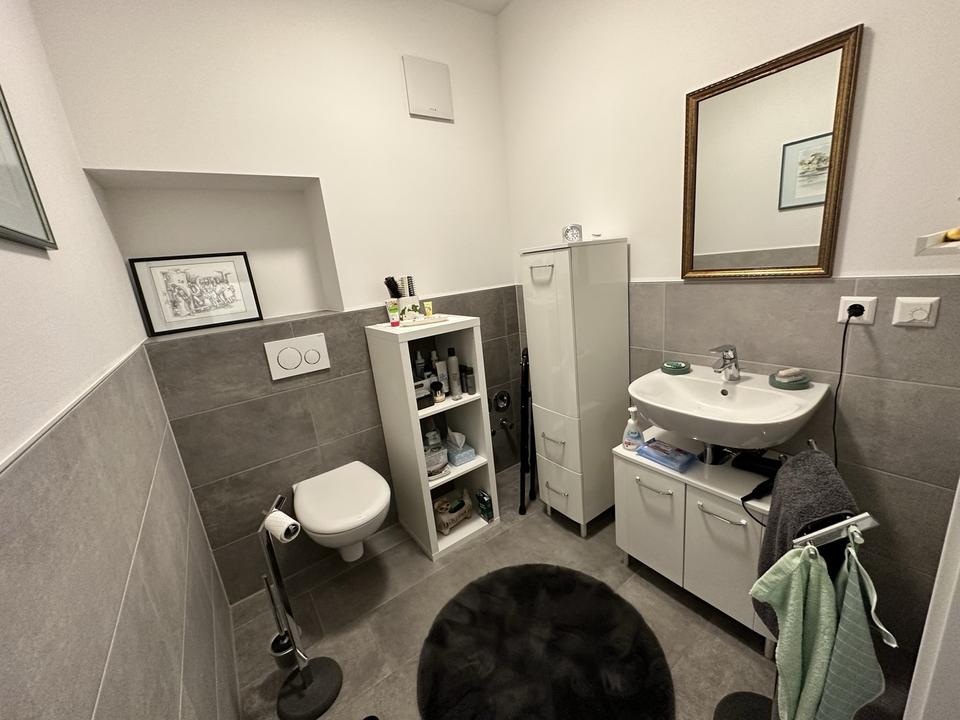 ***Exklusiv&Barrierefrei: 4-Zimmer-Wohnung im Zentrum – inkl. Einbauküche*** – Bild 20