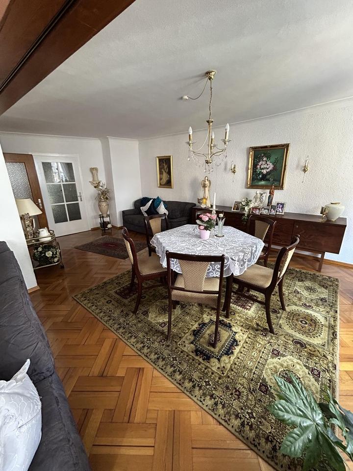 Wunderschönes historisches Fachwerkhaus – Bild 11