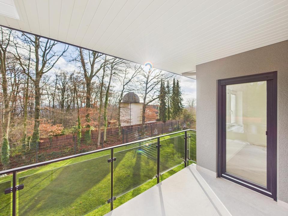 DHH in Kaiserslautern – Erstbezug nach Sanierung, Toplage am Waldrand – Bild 40