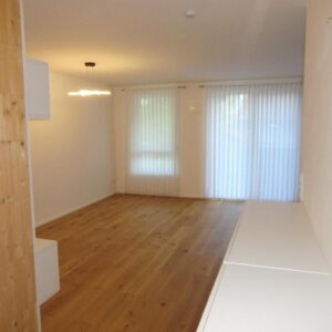 sonnige Wohnung mit großem Balkon / Terrasse