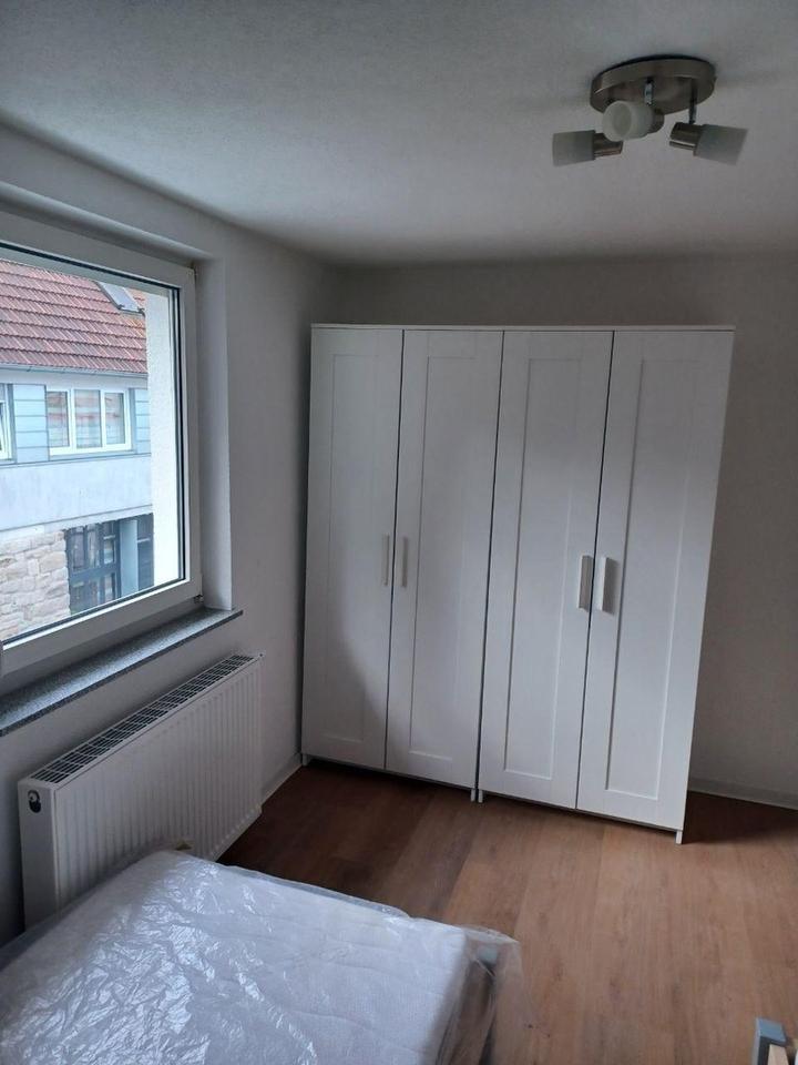 4-Zi.-Maisonnette-Wohnung – Bild 3