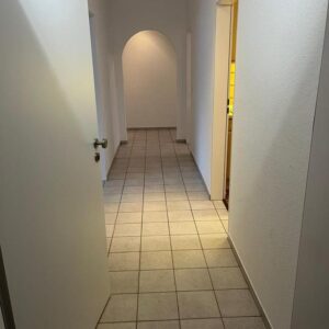 4 Zimmer Wohnung