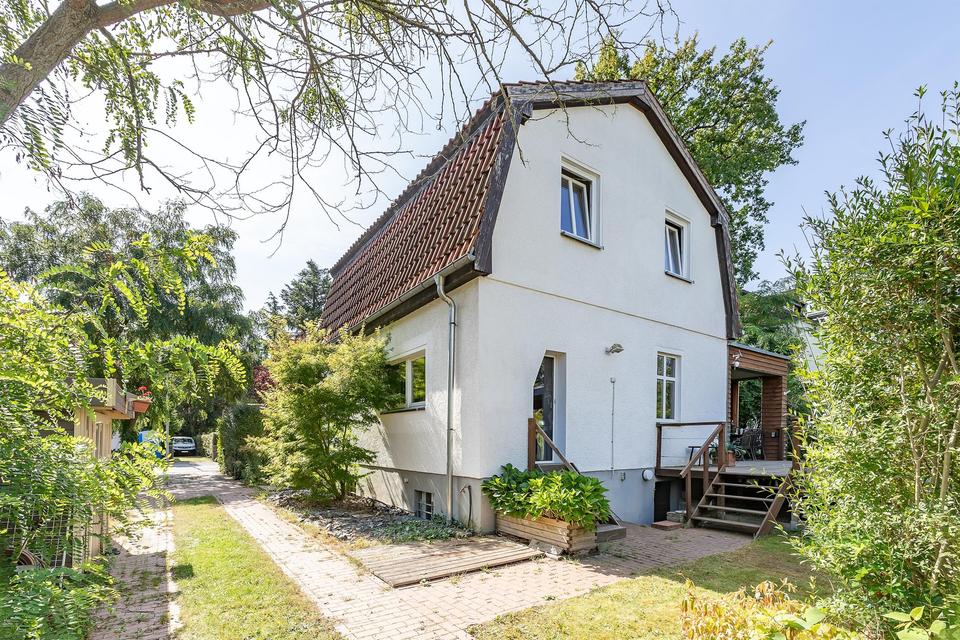 Zeitlos. Modern. Provisionsfrei. – Ein Haus, das begeistert! – Bild 5