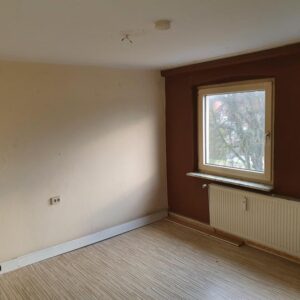 Mölln - Ratzeburger Str - 2 Zimmer Wohnung - Sehr zentral - ab sofort zu vermieten