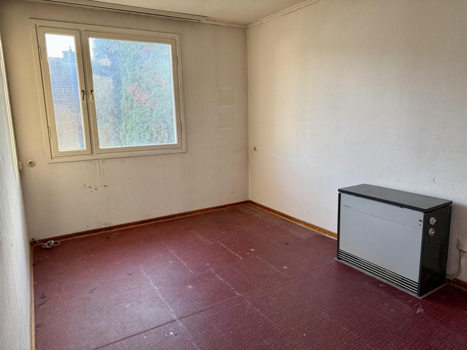 Charmantes „Schwedenhaus“ in Wesel-Feldmark mit viel Potenzial – Gestalten Sie Ihr Wohnglück! – Bild 12