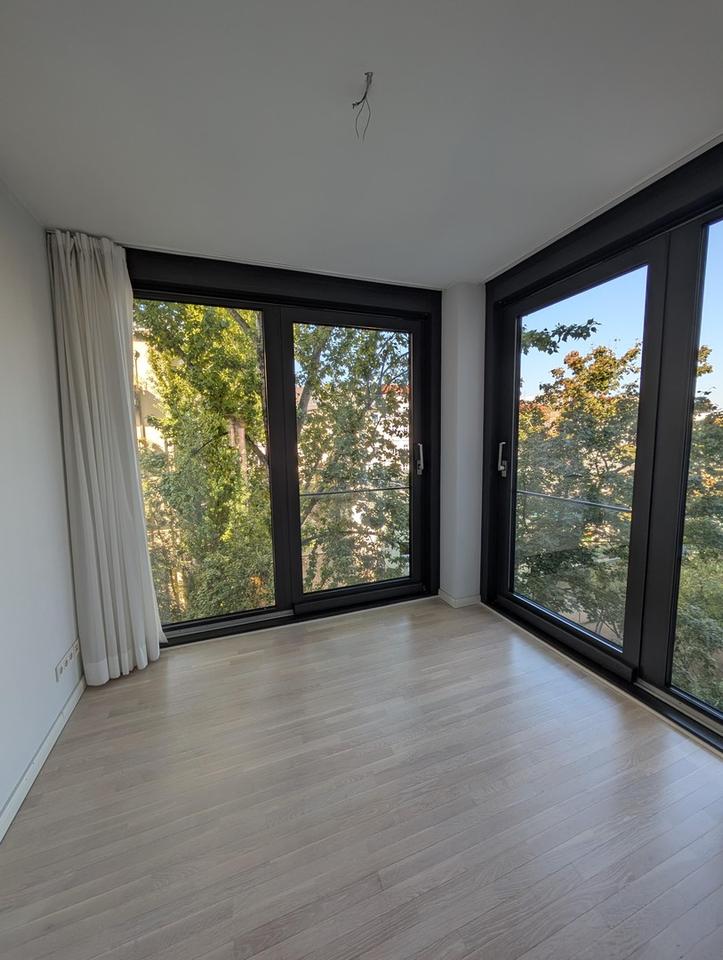 Moderne und großzügige Wohnung mit Premium-Ausstattung Nahe Hackescher Markt – Bild 29