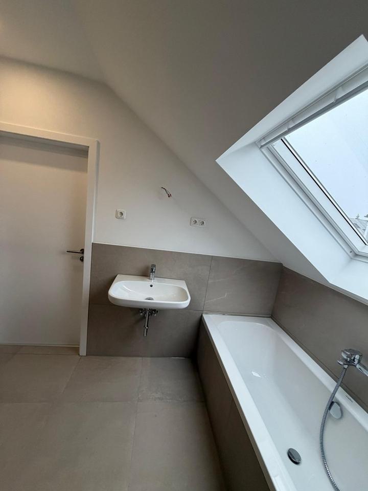 2,5-Zimmer-Maisonette-Wohnung – Bild 16