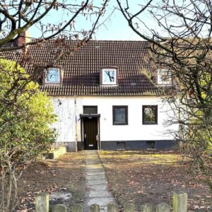 Sofort frei / Reihenhaus / ohne Makler Provision