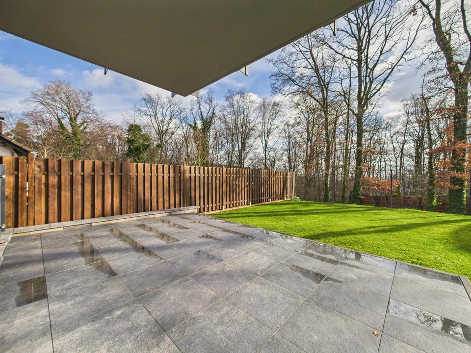 DHH in Kaiserslautern – Erstbezug nach Sanierung, Toplage am Waldrand – Bild 38