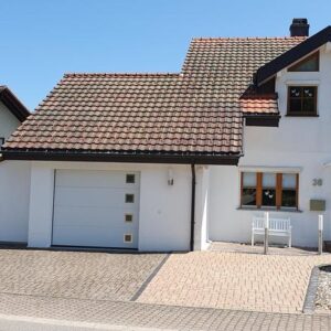 Gepflegte Doppelhaushälfte in Görwihl - ohne Makler!