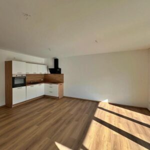 Moderne Wohnung im Erdgeschoss in Minden zu vermieten