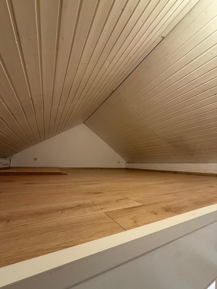 2,5-Zimmer-Maisonette-Wohnung – Bild 19