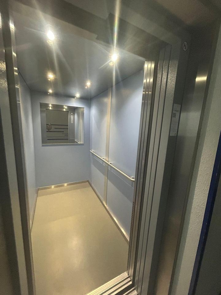 Barrierefrei wohnen mit Weitblick, altersgerecht & modern, keine Maklerprovision für Käufer – Bild 8