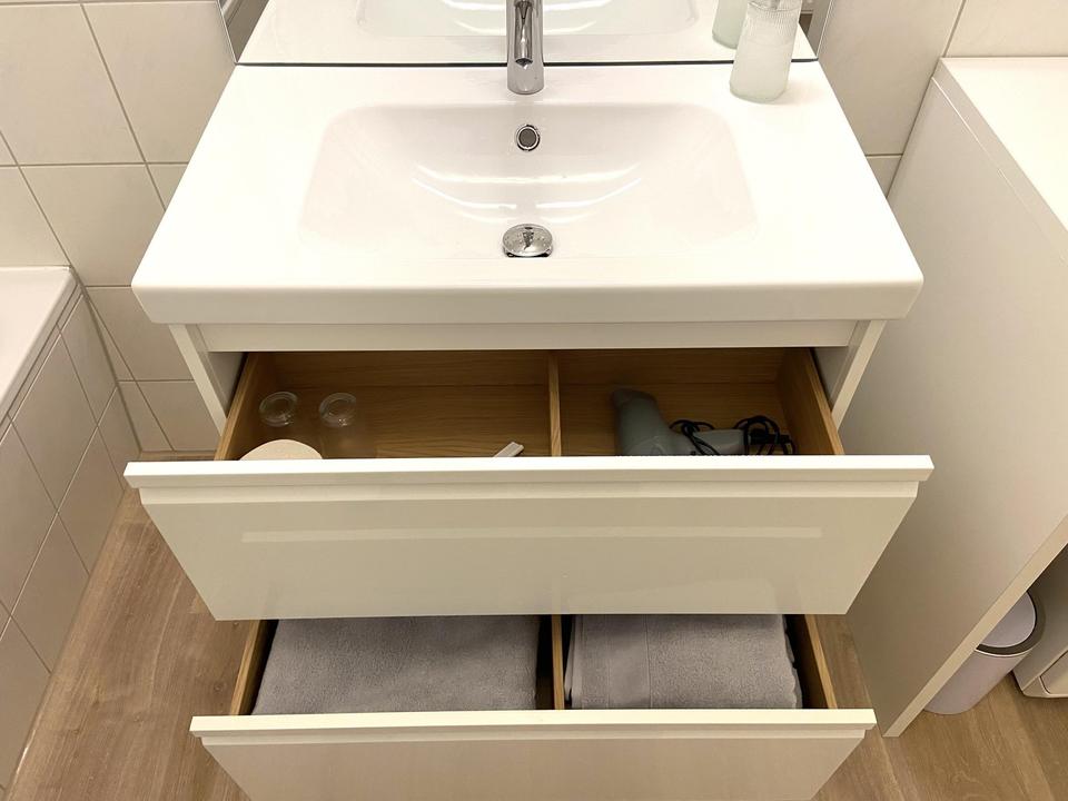 ***NEUES MÖBLIERTES APARTMENT IN MAGDEBURG *** – Bild 16