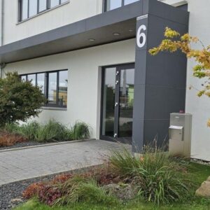 Moderne Büro-/ Kanzlei-/ Praxisräume * Büroflächen individuell gestaltbar * auch einzeln zu mieten