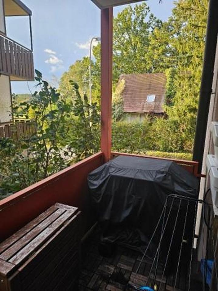 Wohnung Stadtnah in idyllischer Lage!!! – Bild 7