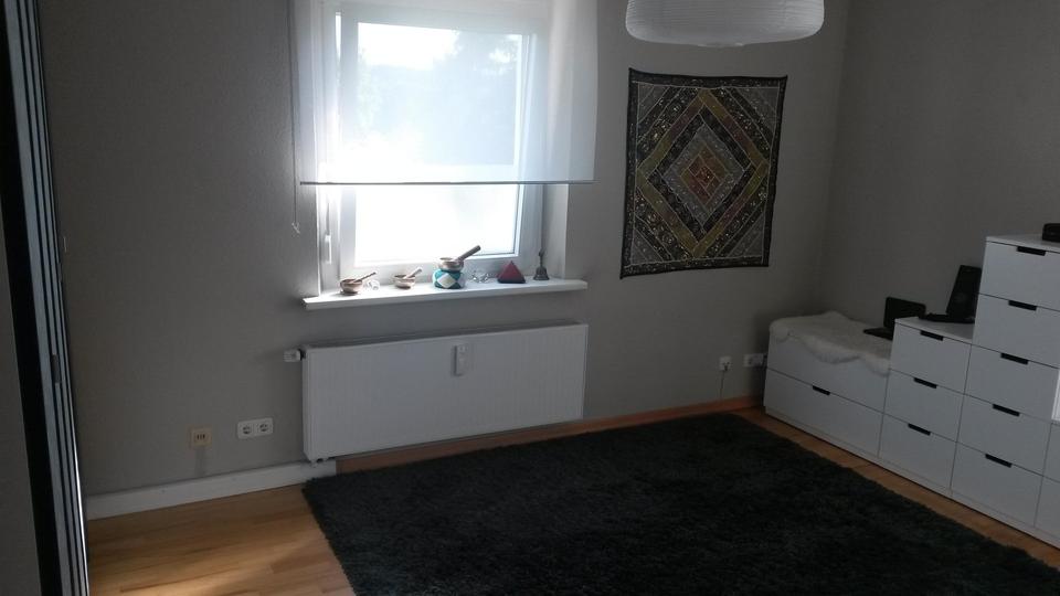 Schöne & ruhige 2,5 Zimmer, 54qm Wohnung Terrasse & Garten & EBK – Bild 6