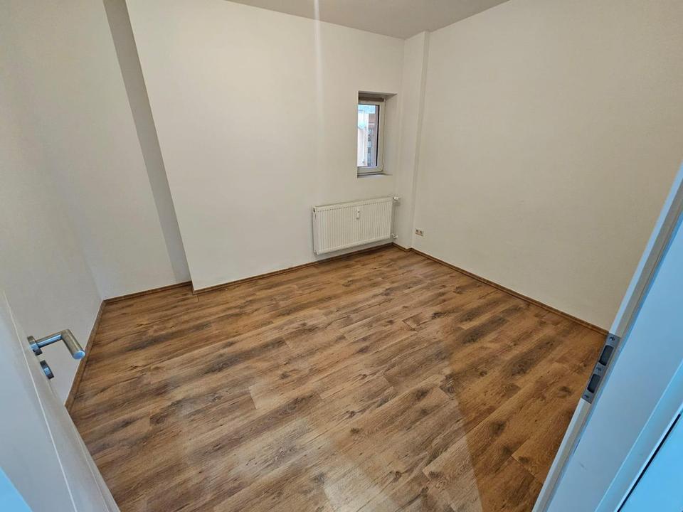 Moderne 4-Raum-Wohnung mit 99 m² + großer Terrasse + EBK in Cottbus Uni Nähe – Bild 10