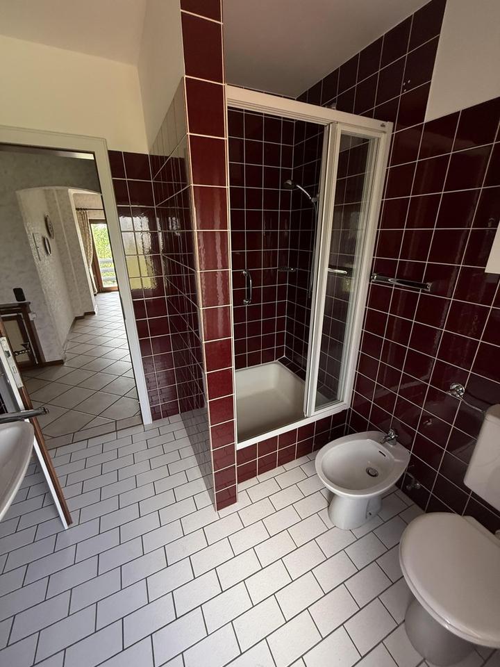 TOP - LAGE - Einfamilienhaus XXL Garage, M-Grube und großem Garten – Bild 13