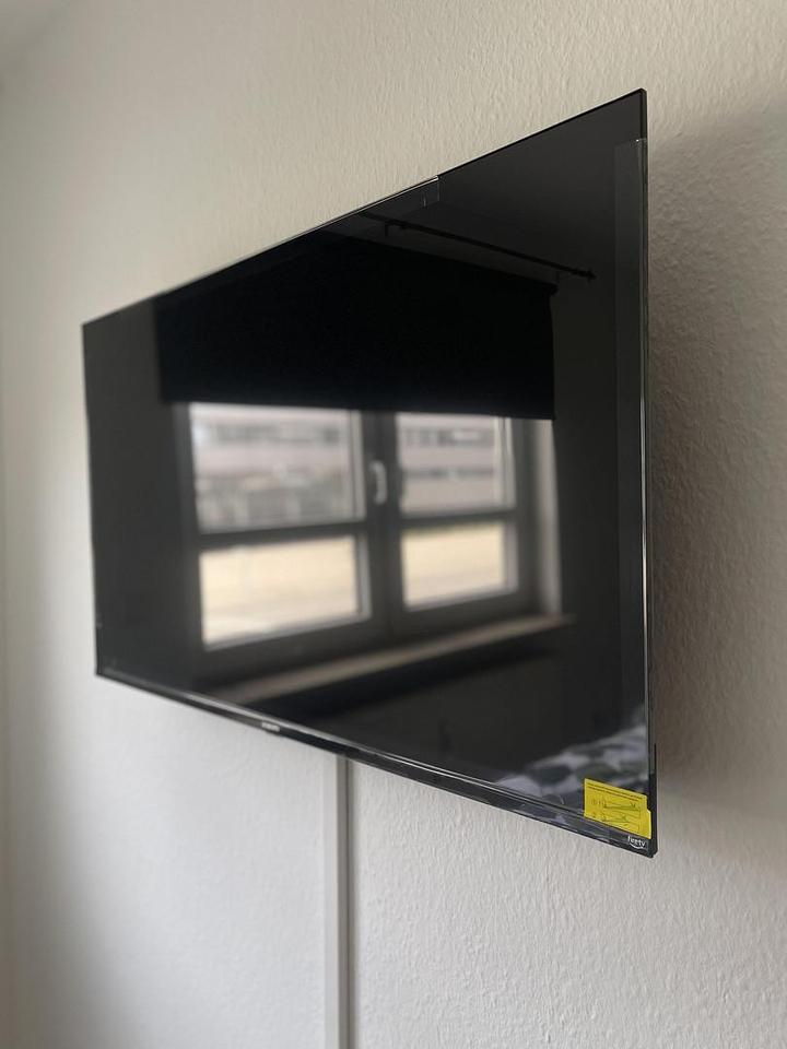 MODERNE RENOVIERTE 1-Zimmer-WOHNUNG MA.Neckarau - Ohne Marklerprovison – Bild 14