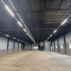 Ihr neues Zuhause für Ihre Geschäftsidee, Hallen- und Lagerflächen in 01809 Dohna (Gebäude D)