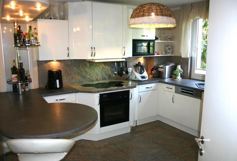 Wohnen am Wald – Einfamilienhaus mit Garten, Kamin & Homeoffice in Wildau – Bild 18