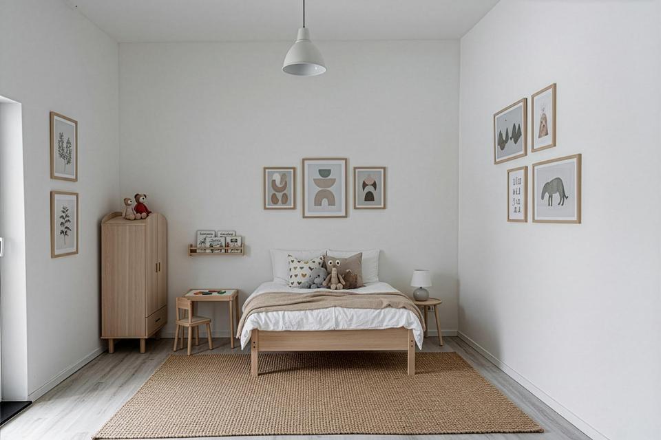 Neuer, barrierearmer Bungalow in ruhiger Lage von Berlin-Bohnsdorf – Bild 11