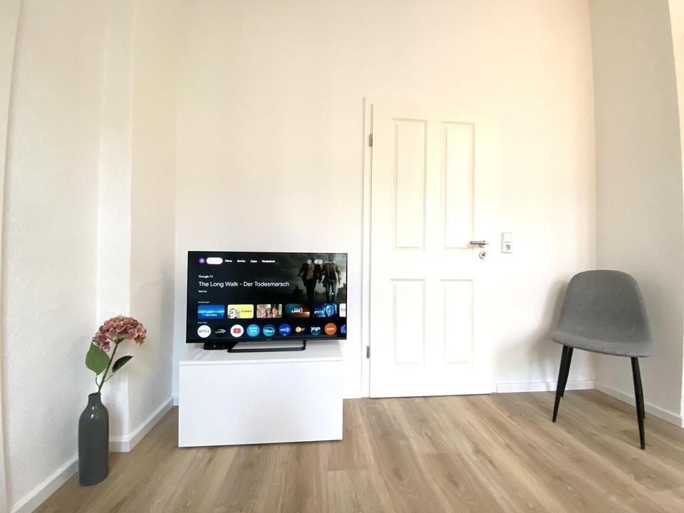 ***NEUES MÖBLIERTES APARTMENT IN MAGDEBURG *** – Bild 4