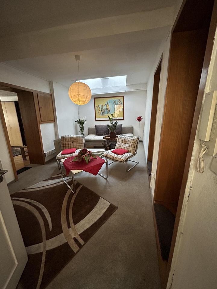 Wunderschönes historisches Fachwerkhaus – Bild 17