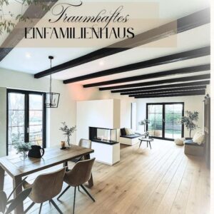 Seltene Gelegenheit : Erstbezug / Einfamilienhaus mit bester Ausstattung
