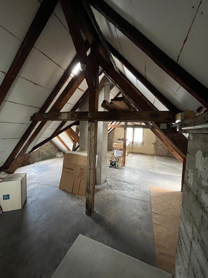 Wohnhaus im Wartburgkreis – Bild 10