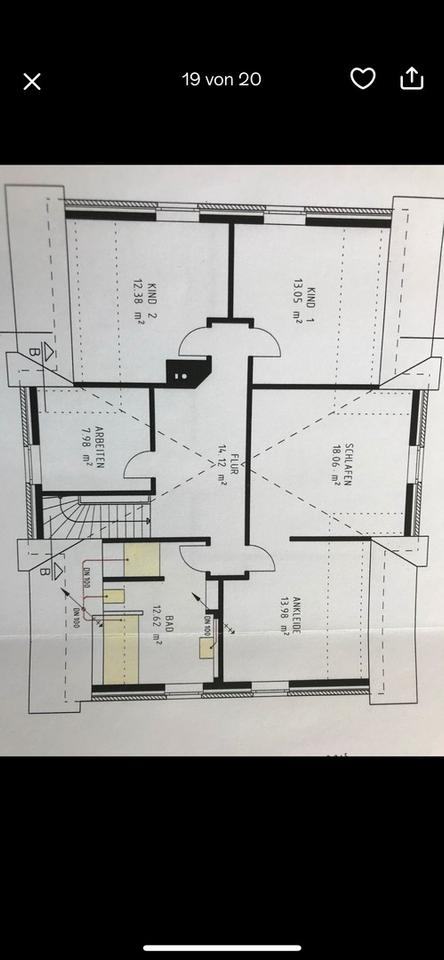Stilvoll wohnen: Landhaus zur Miete – Bild 21