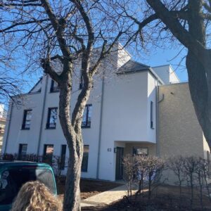 *RESERVIERT*Südstadt, 2,5 Zimmer, Penthouse, Barierrefrei, Neubau*