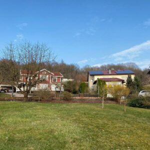 Baugrundstück in Marburg-Michelbach