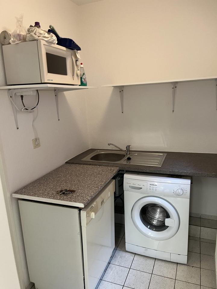 Multifunktionale Gewerbe-Immobilie/Ladenlokal zu vermieten – Bild 20