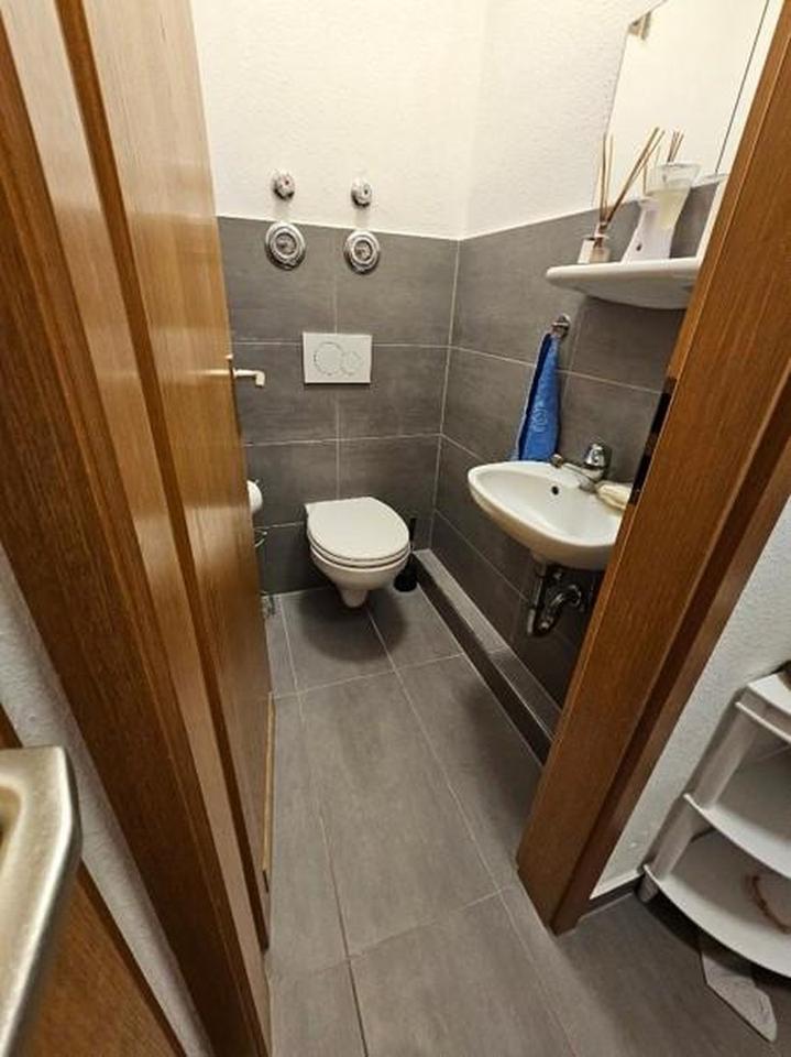 Wohnung Stadtnah in idyllischer Lage!!! – Bild 10