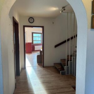 Schönes Reihenendhaus in zentraler Lage -PROVISIONSFREI-