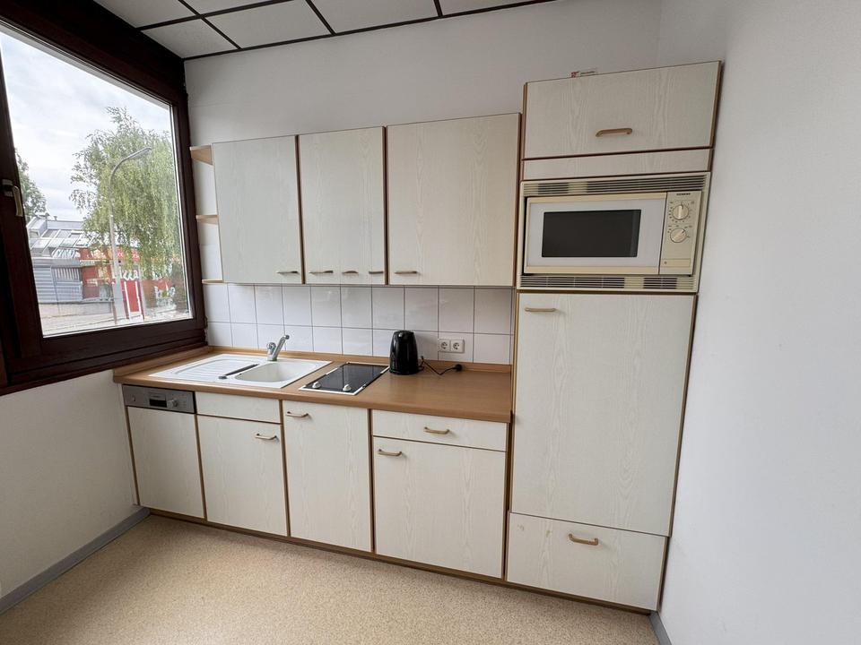 Bürogebäude in Bestlage Sindelfingens zur Alleinnutzung – Bild 11